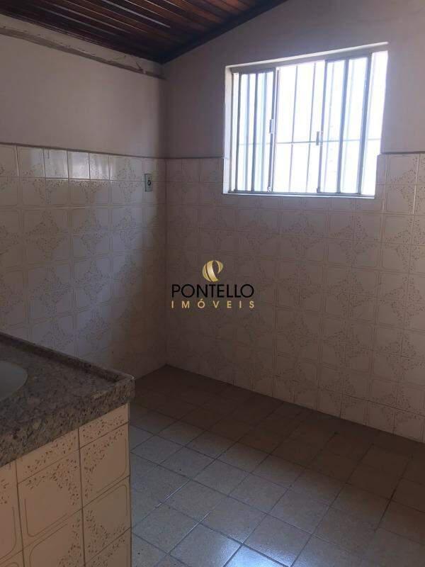 Casa, Piedade, 2 Quartos, 2 Vagas