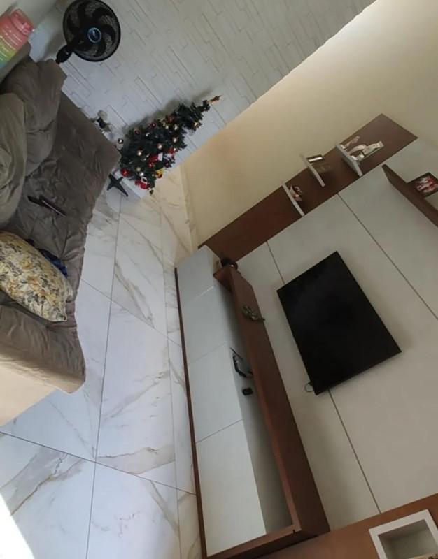 Casa, Espírito Santo, 3 Quartos, 2 Vagas, 1 Suíte