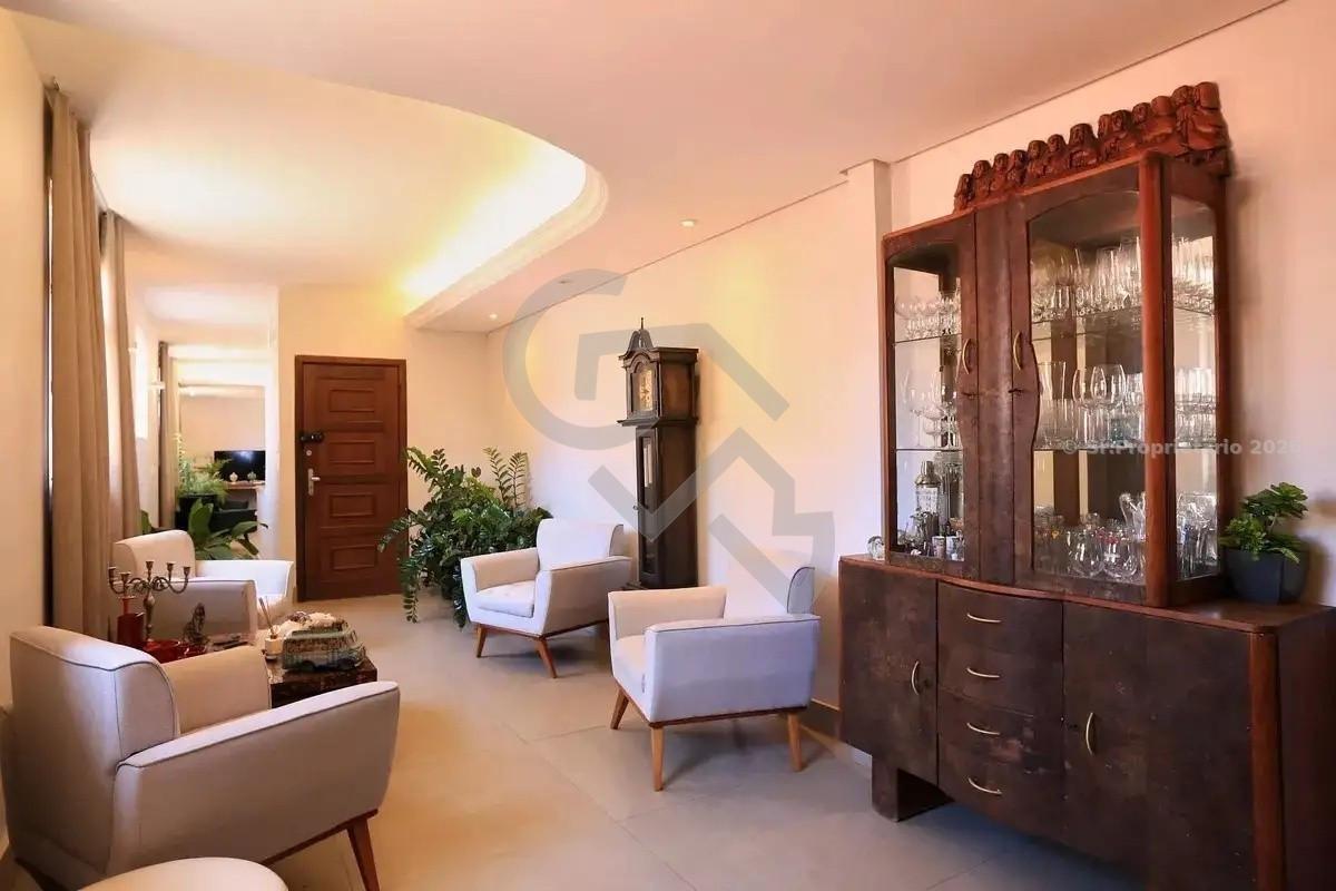 Apartamento, Santo Antônio, 5 Quartos, 2 Vagas, 2 Suítes