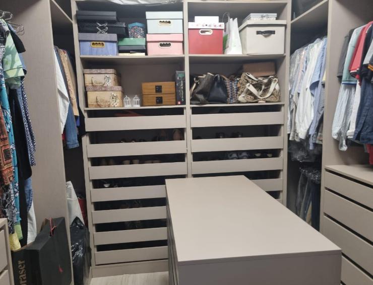 Apartamento, Luxemburgo, 4 Quartos, 3 Vagas, 3 Suítes