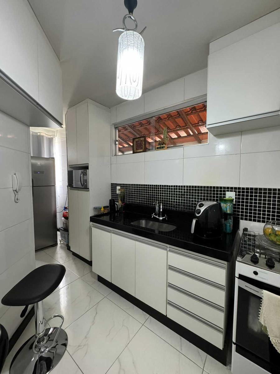 Apartamento, Ingá, 2 Quartos, 1 Vaga, 1 Suíte