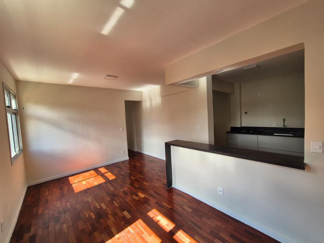 Apartamento, Coração de Jesus, 3 Quartos, 1 Vaga, 1 Suíte