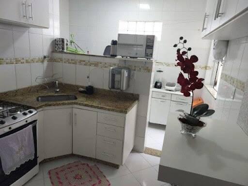 Cobertura, Imbaúbas, 3 Quartos, 1 Vaga, 2 Suítes