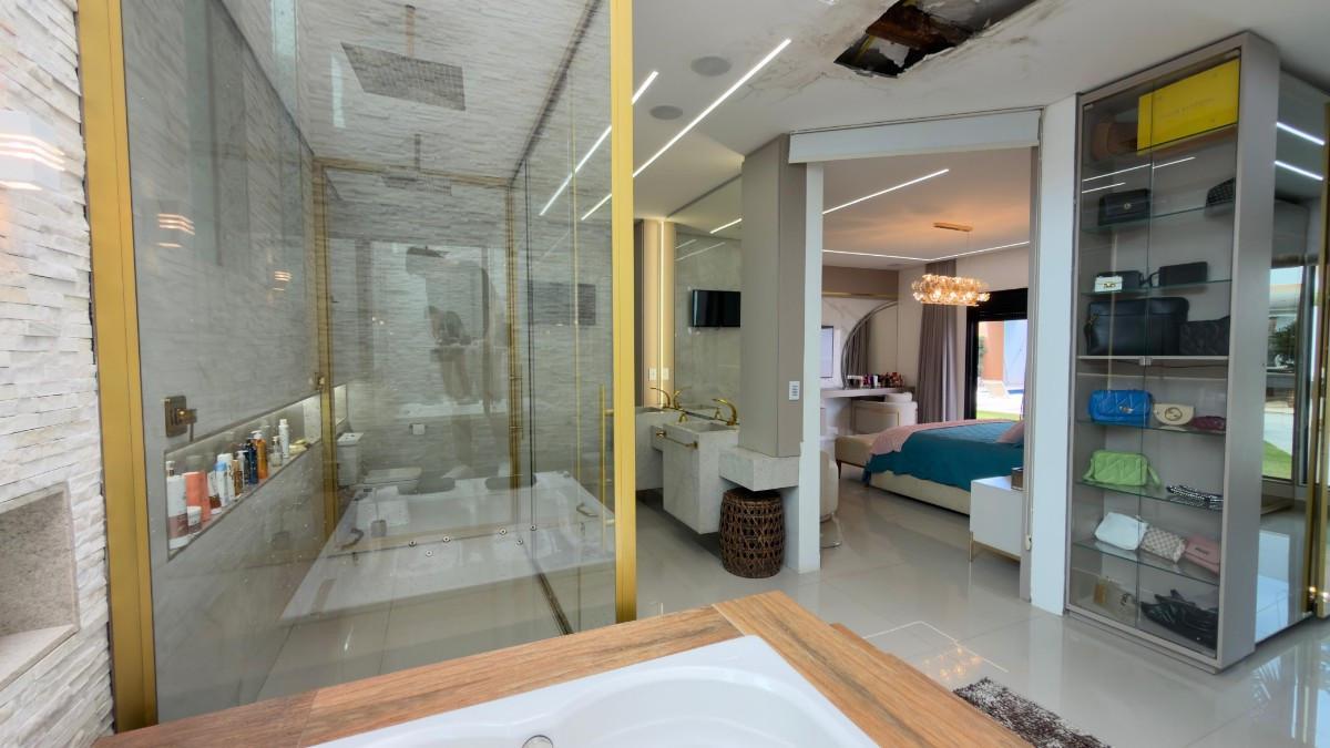 Casa, São Luiz (pampulha), 4 Quartos, 16 Vagas, 2 Suítes