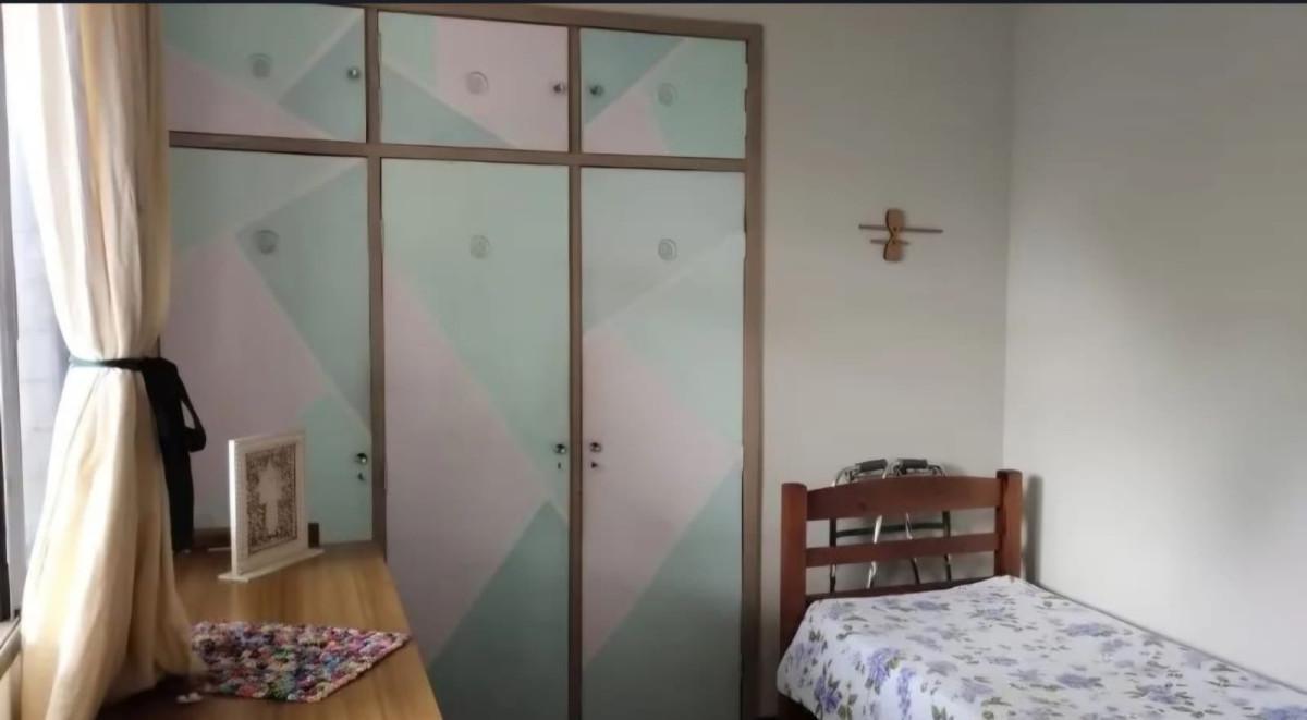 Apartamento, Nova Suíssa, 3 Quartos, 1 Vaga, 1 Suíte