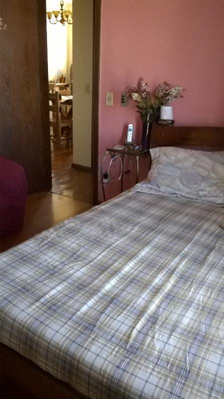 Cobertura, Caiçaras, 3 Quartos, 1 Vaga, 1 Suíte
