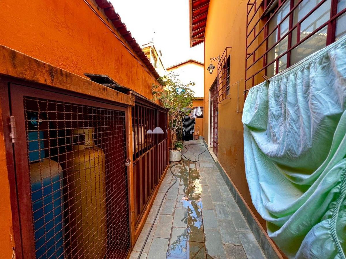 Casa, Liberdade, 4 Quartos, 4 Vagas, 1 Suíte