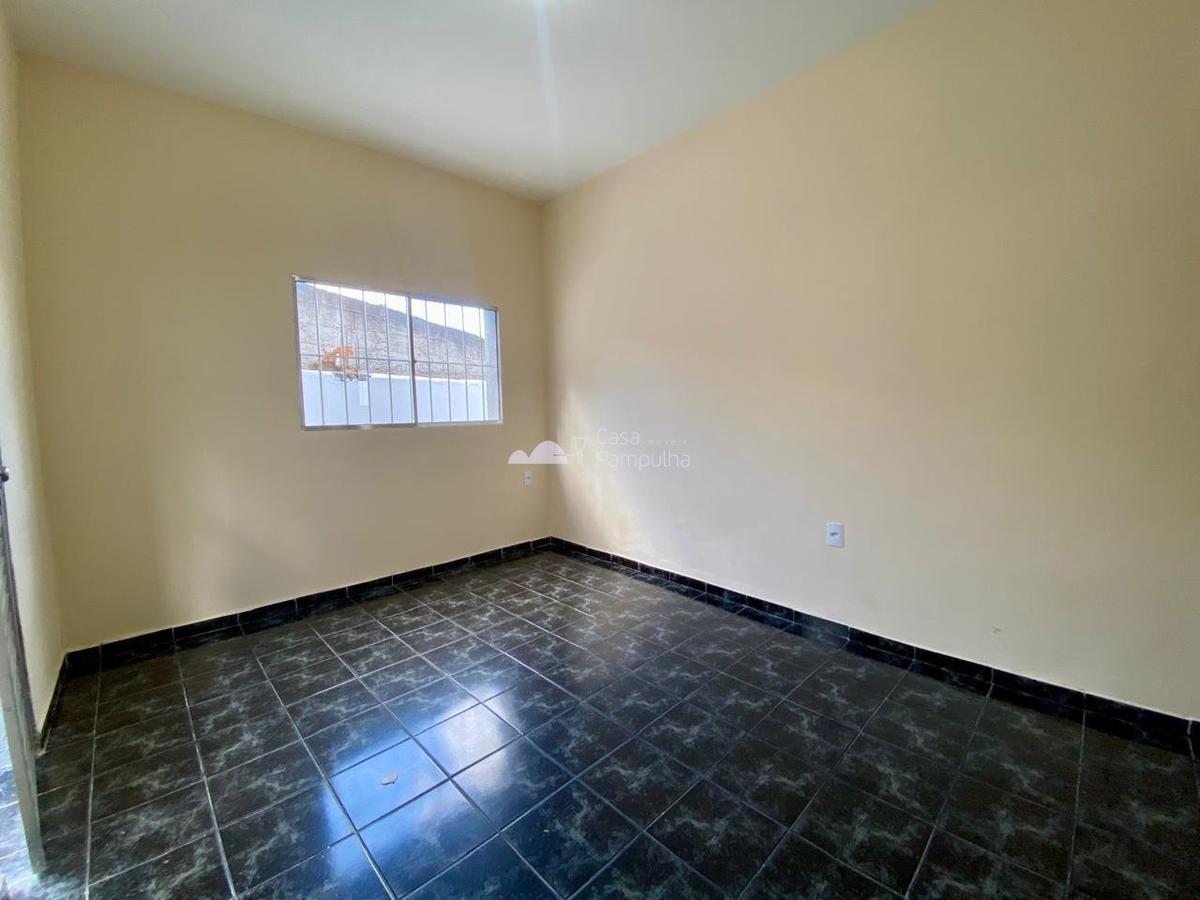 Casa, Mantiqueira, 3 Quartos, 4 Vagas, 1 Suíte