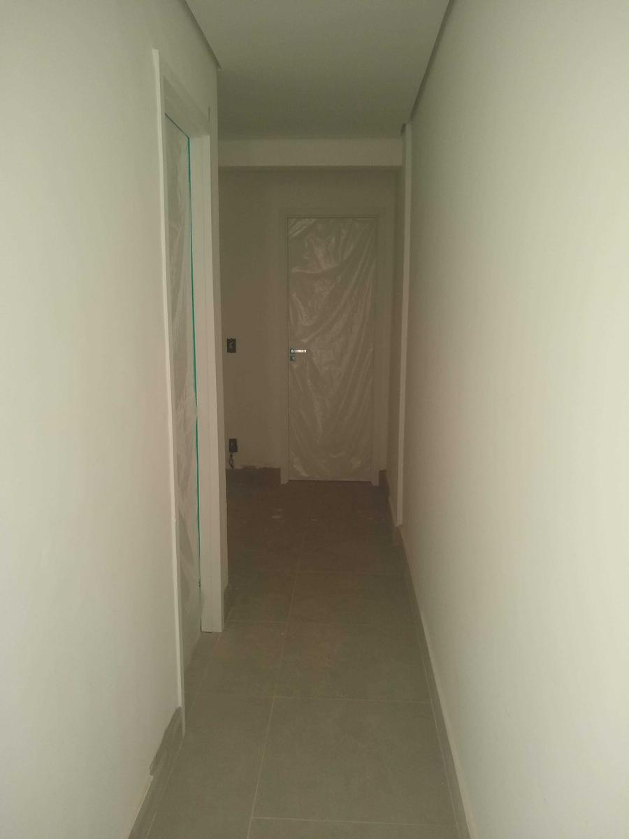 Cobertura, Sagrada Família, 3 Quartos, 2 Vagas, 1 Suíte