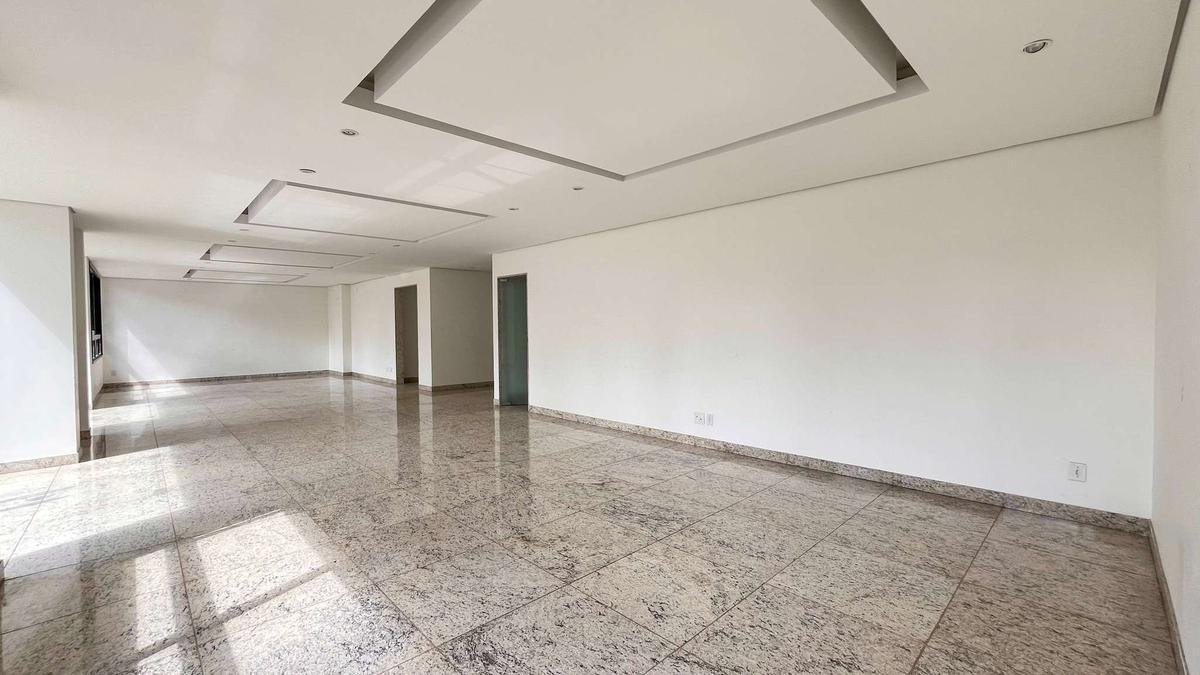 Apartamento, Lourdes, 4 Quartos, 4 Vagas, 2 Suítes