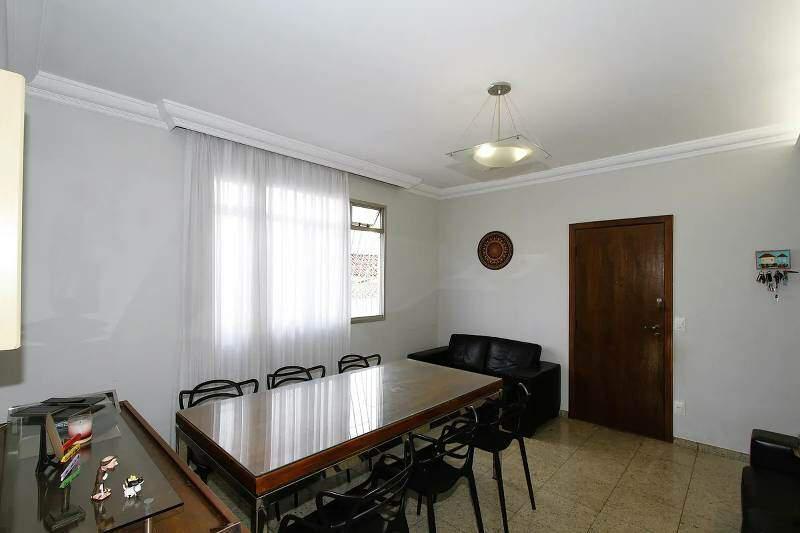 Apartamento, Prado, 3 Quartos, 1 Vaga, 1 Suíte