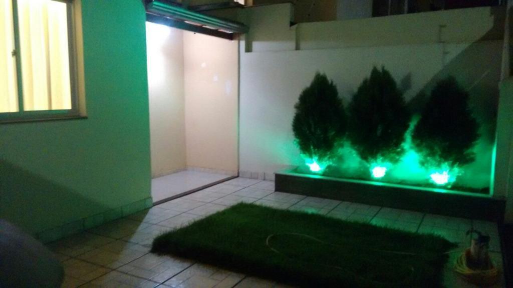 Casa, Paciência, 2 Quartos, 3 Vagas