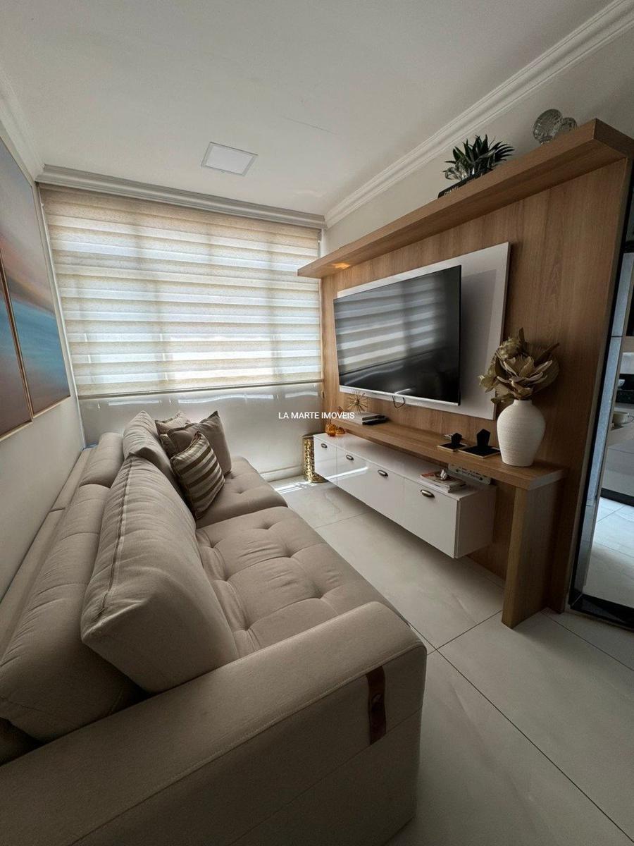 Apartamento, Jardim Riacho das Pedras, 3 Quartos, 1 Vaga