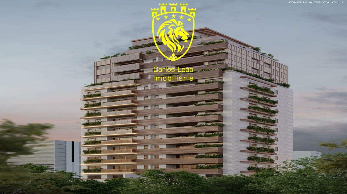 Apartamento, São Pedro, 3 Quartos, 2 Vagas, 1 Suíte