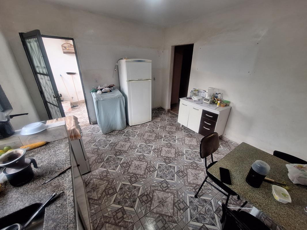 Casa, Santa Matilde, 3 Quartos, 5 Vagas, 1 Suíte