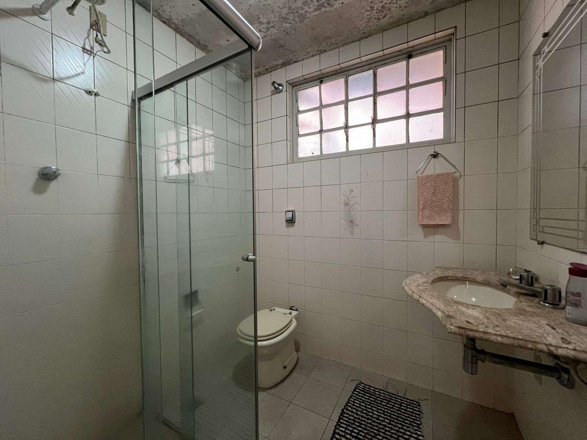 Casa, Nova Granada, 3 Quartos, 2 Vagas, 1 Suíte