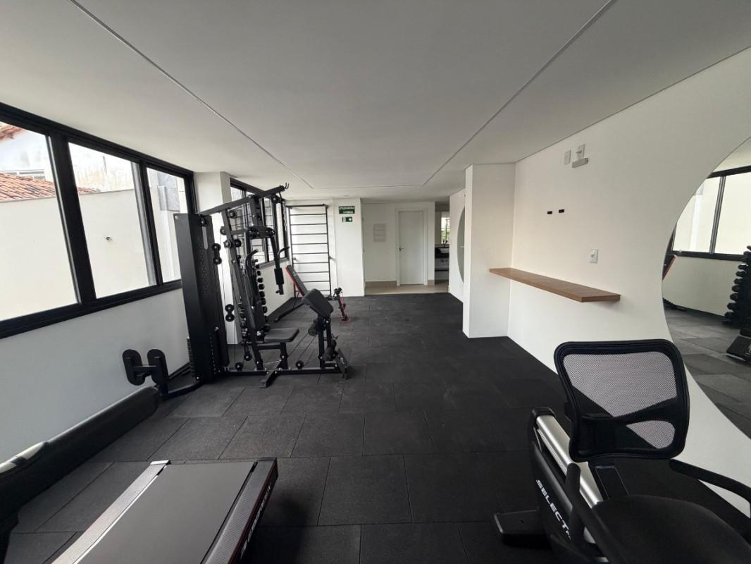 Apartamento, Itapoã, 3 Quartos, 2 Vagas, 1 Suíte