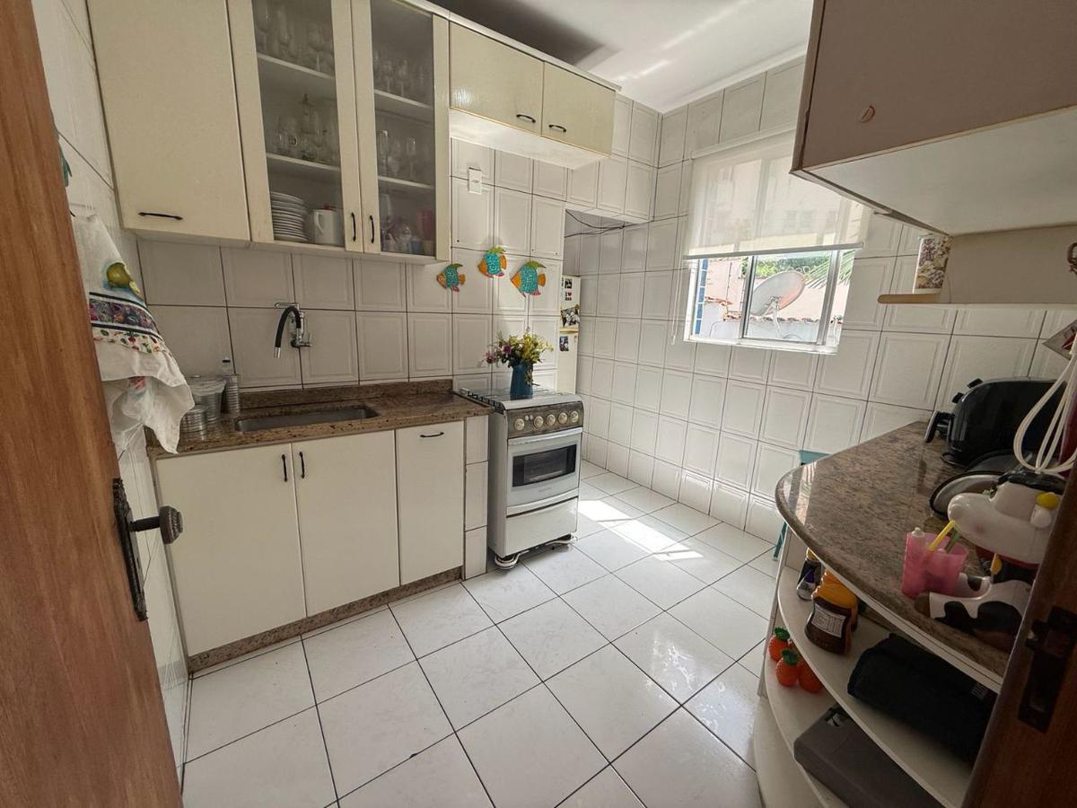Apartamento, Palmares, 3 Quartos, 2 Vagas, 1 Suíte