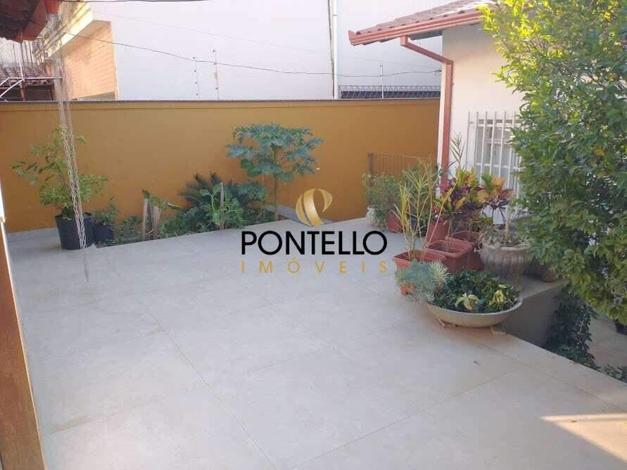 Casa, São José, 3 Quartos, 4 Vagas, 2 Suítes