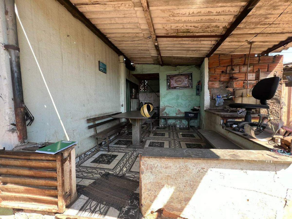 Casa, São João, 2 Quartos, 2 Vagas