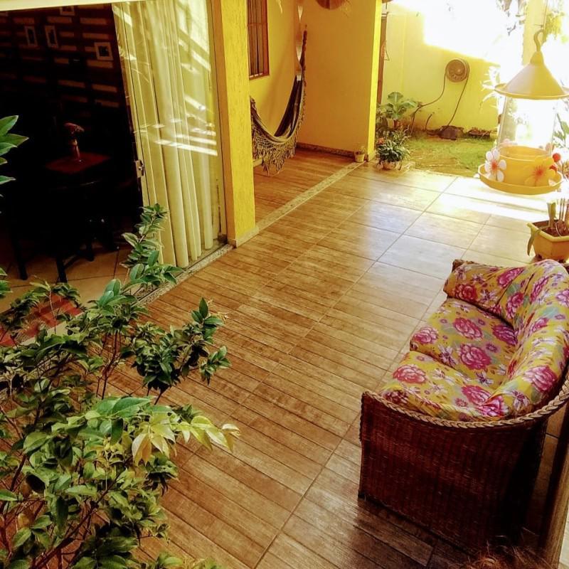 Casa, Heliópolis, 3 Quartos, 2 Vagas, 1 Suíte