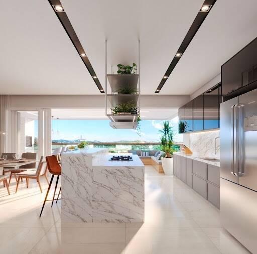 Apartamento, Belvedere, 3 Quartos, 2 Vagas, 3 Suítes