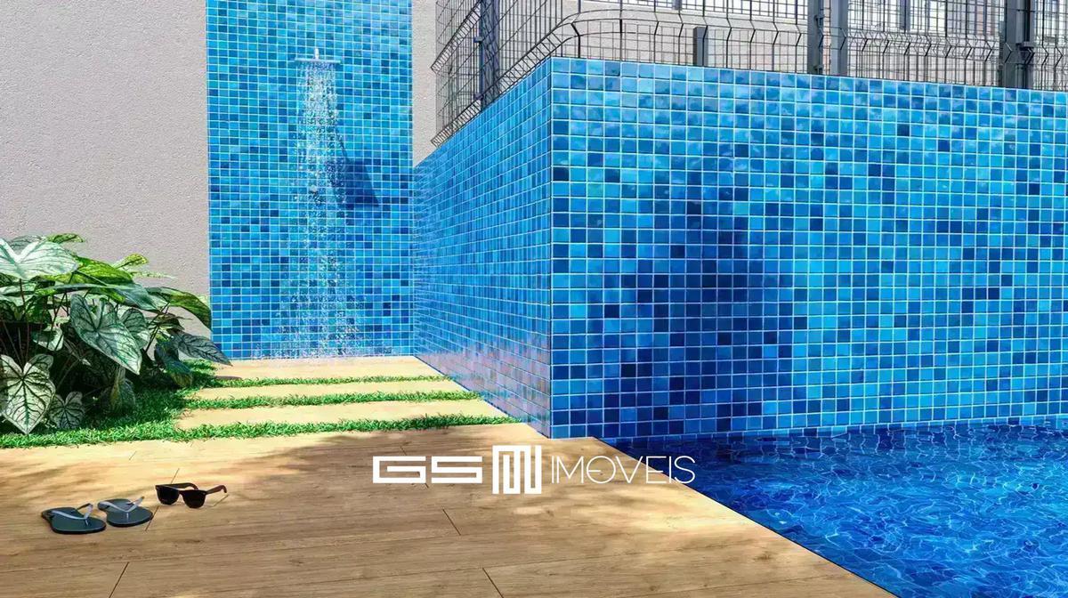 Apartamento, Estoril, 2 Quartos, 1 Vaga, 1 Suíte