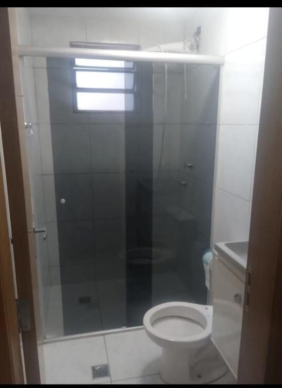 Apartamento, Industrial Santa Rita, 2 Quartos, 1 Vaga