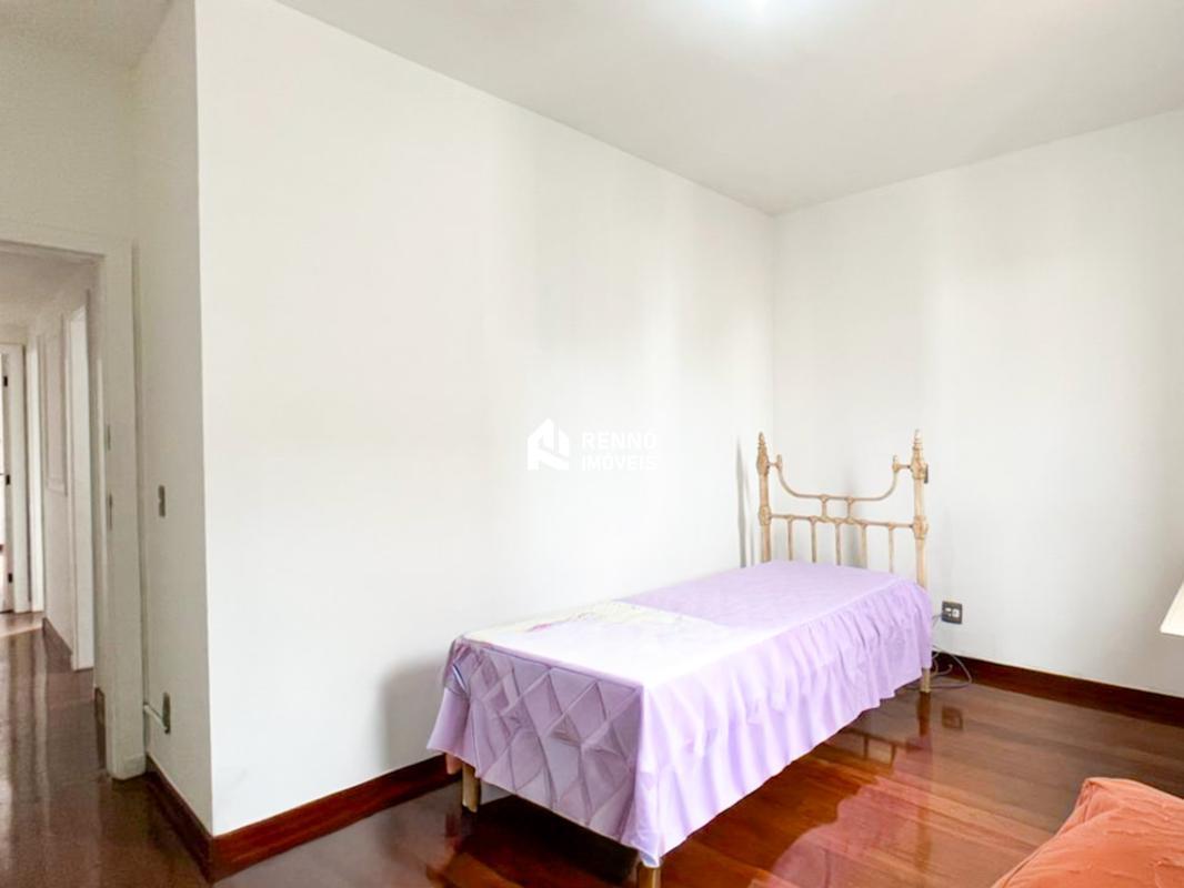 Apartamento, Funcionários, 4 Quartos, 2 Vagas, 4 Suítes