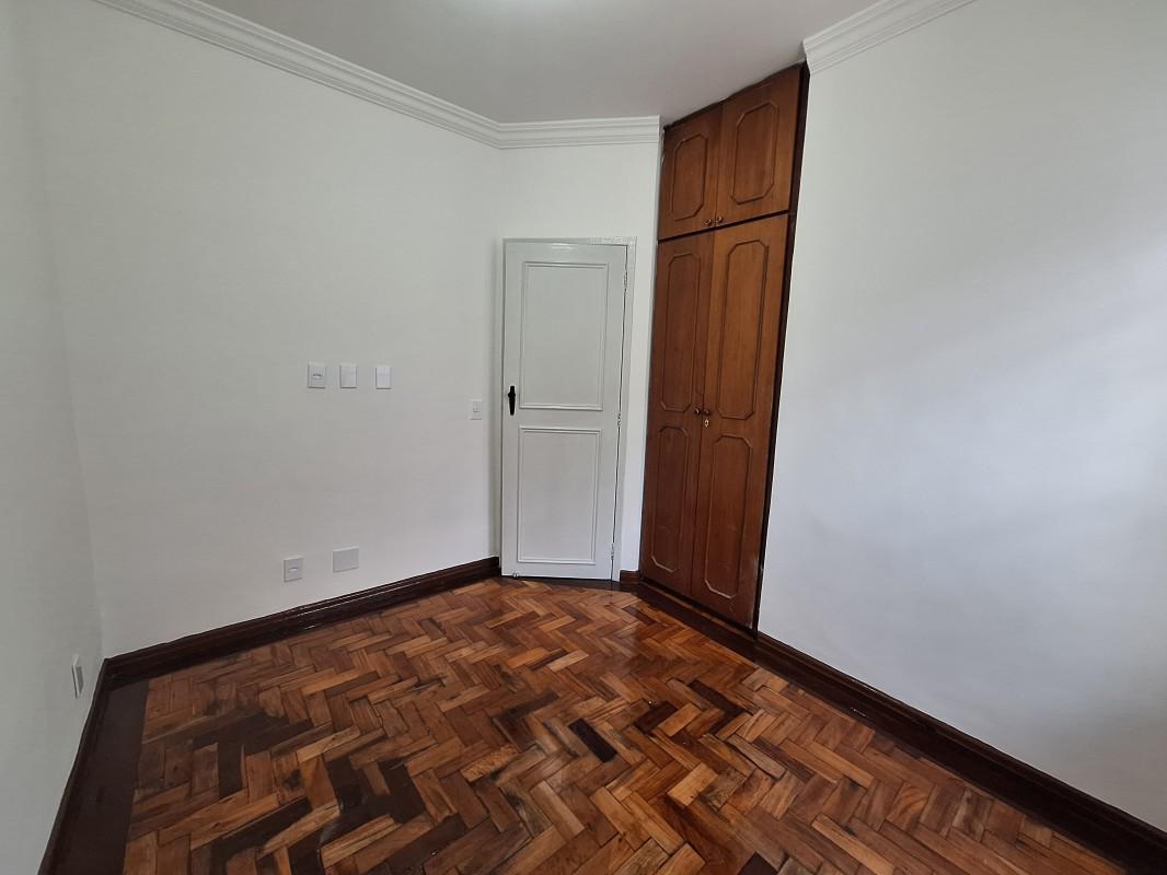 Apartamento, Dona Clara, 3 Quartos, 0 Vaga, 1 Suíte