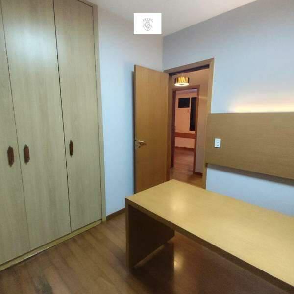 Apartamento, Belvedere, 3 Quartos, 3 Vagas, 1 Suíte
