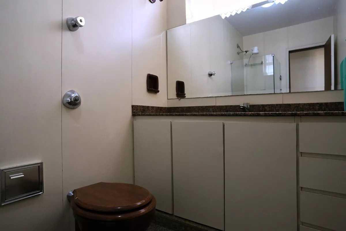 Cobertura, São Pedro, 4 Quartos, 2 Vagas, 2 Suítes