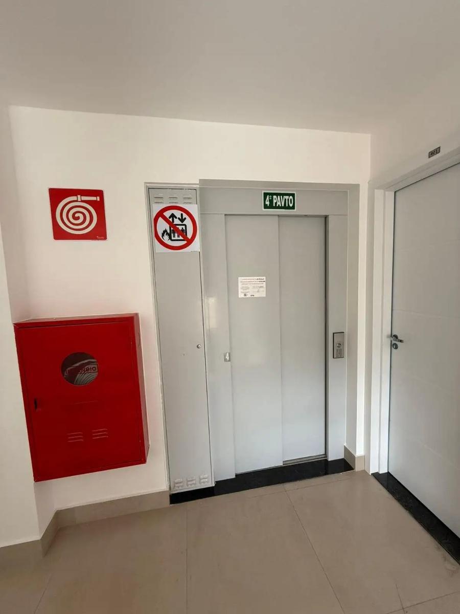 Cobertura, Santa Rosa, 3 Quartos, 2 Vagas, 1 Suíte