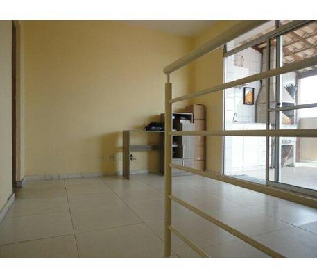 Cobertura, Paquetá, 2 Quartos, 2 Vagas