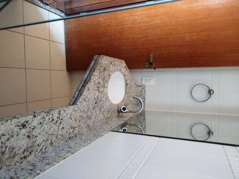 Apartamento, União, 3 Quartos, 2 Vagas, 1 Suíte