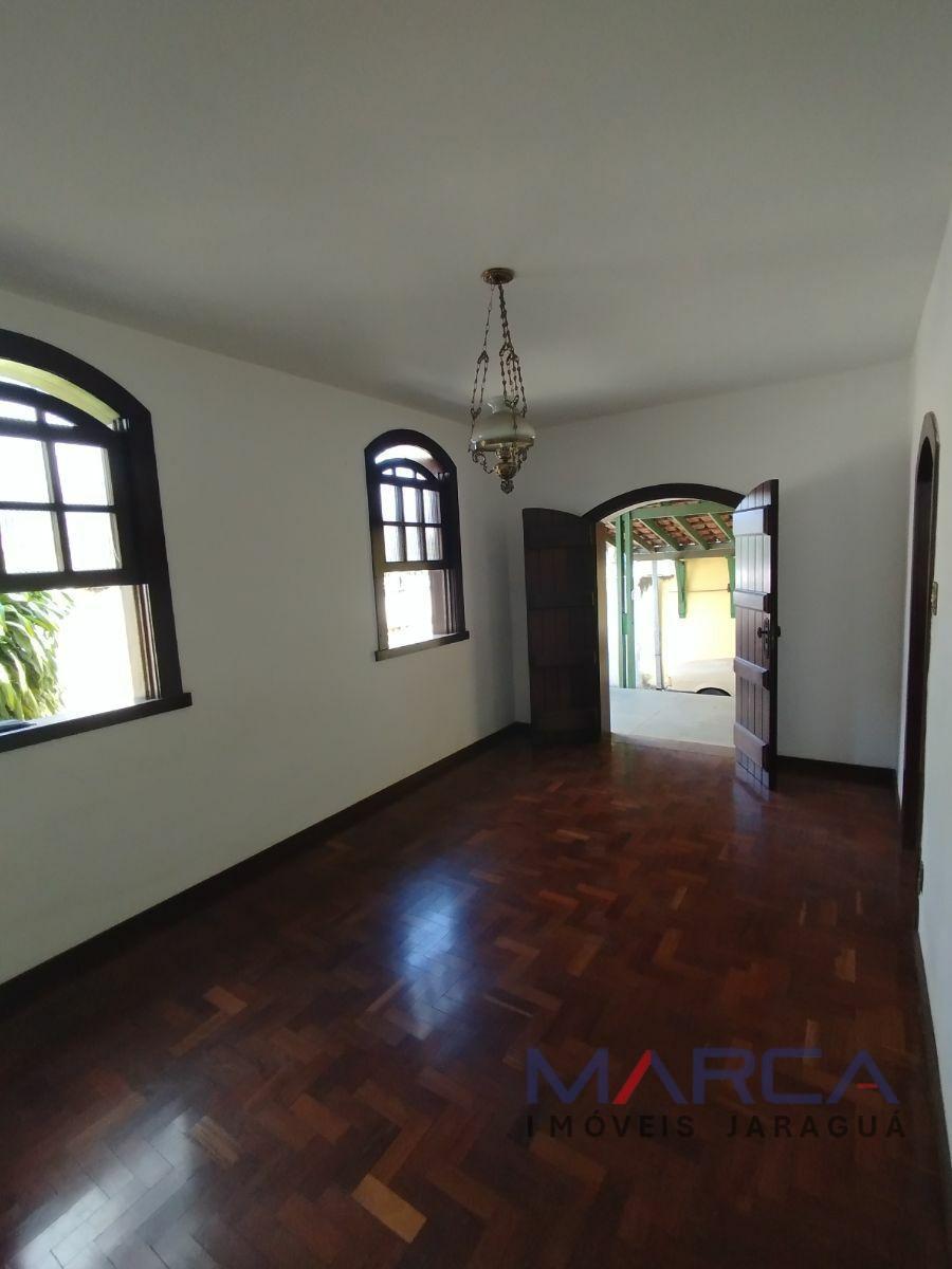 Casa, Pampulha, 3 Quartos, 8 Vagas