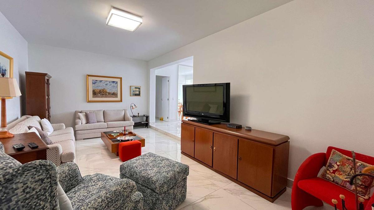 Apartamento, Santa Lúcia, 3 Quartos, 0 Vaga, 1 Suíte
