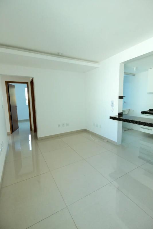 Apartamento, Itapoã, 3 Quartos, 2 Vagas, 1 Suíte