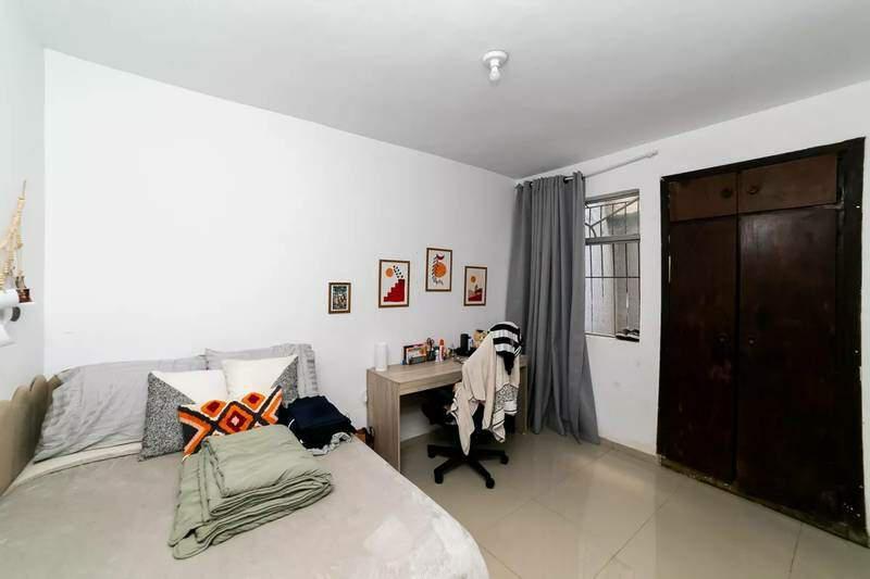 Apartamento, Santo Antônio, 3 Quartos, 1 Vaga, 1 Suíte