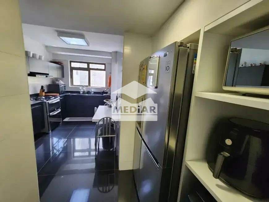 Apartamento, Gutierrez, 4 Quartos, 4 Vagas, 3 Suítes