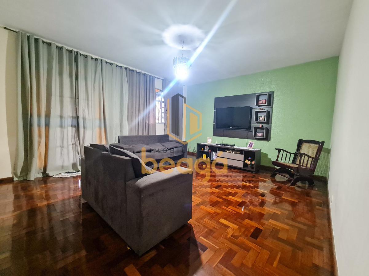 Casa, Recanto da Pampulha, 4 Quartos, 5 Vagas, 1 Suíte