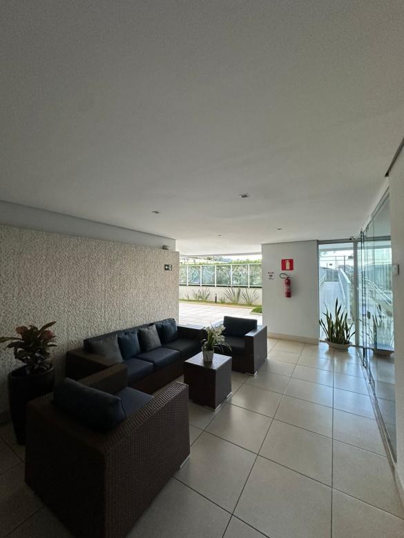 Apartamento, Vila da Serra, 2 Quartos, 1 Vaga
