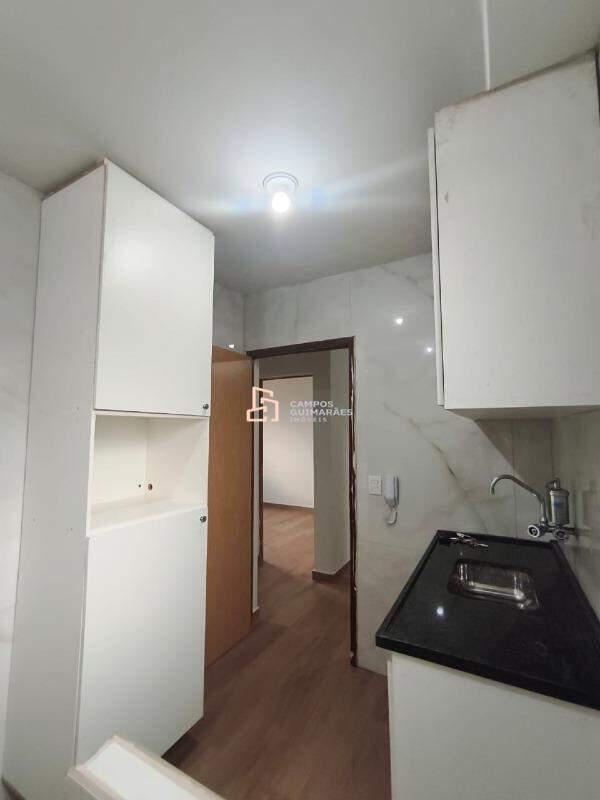 Apartamento, Madre Gertrudes, 2 Quartos, 1 Vaga