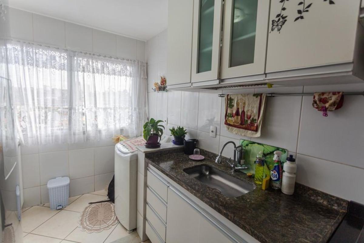 Apartamento, Nova Vista, 3 Quartos, 1 Vaga