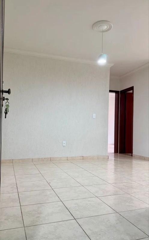 Apartamento, Três Barras, 2 Quartos, 1 Vaga
