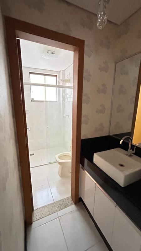 Cobertura, Castelo, 4 Quartos, 3 Vagas, 2 Suítes