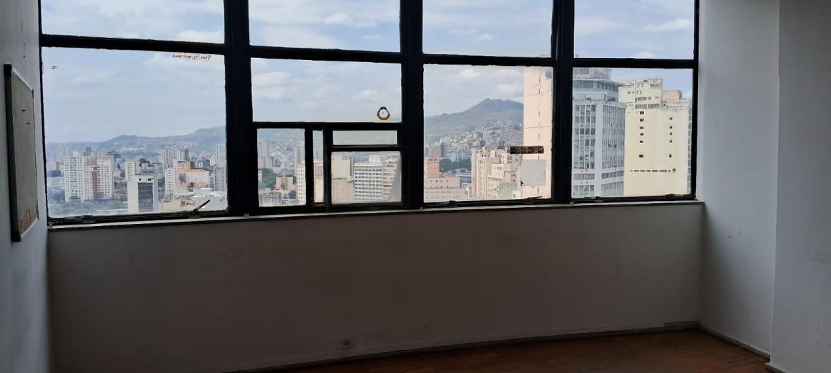 Sala, Centro, 0 Quarto, 0 Vaga