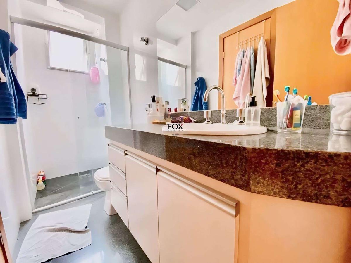Apartamento, Buritis, 3 Quartos, 2 Vagas, 3 Suítes