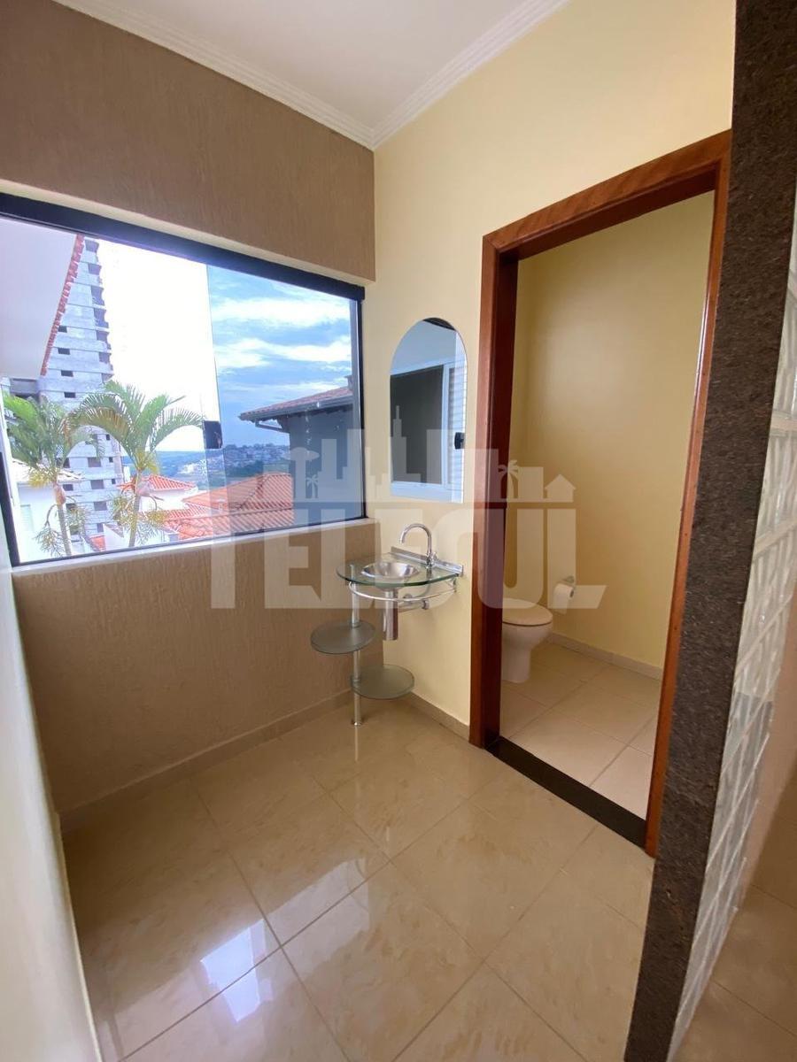 Casa, Vila Verde, 3 Quartos, 8 Vagas, 1 Suíte