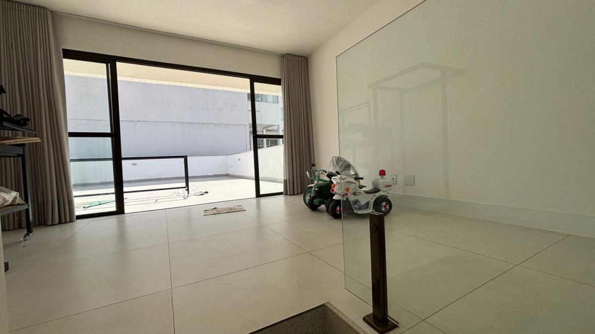 Cobertura, Santa Teresa, 3 Quartos, 2 Vagas, 2 Suítes